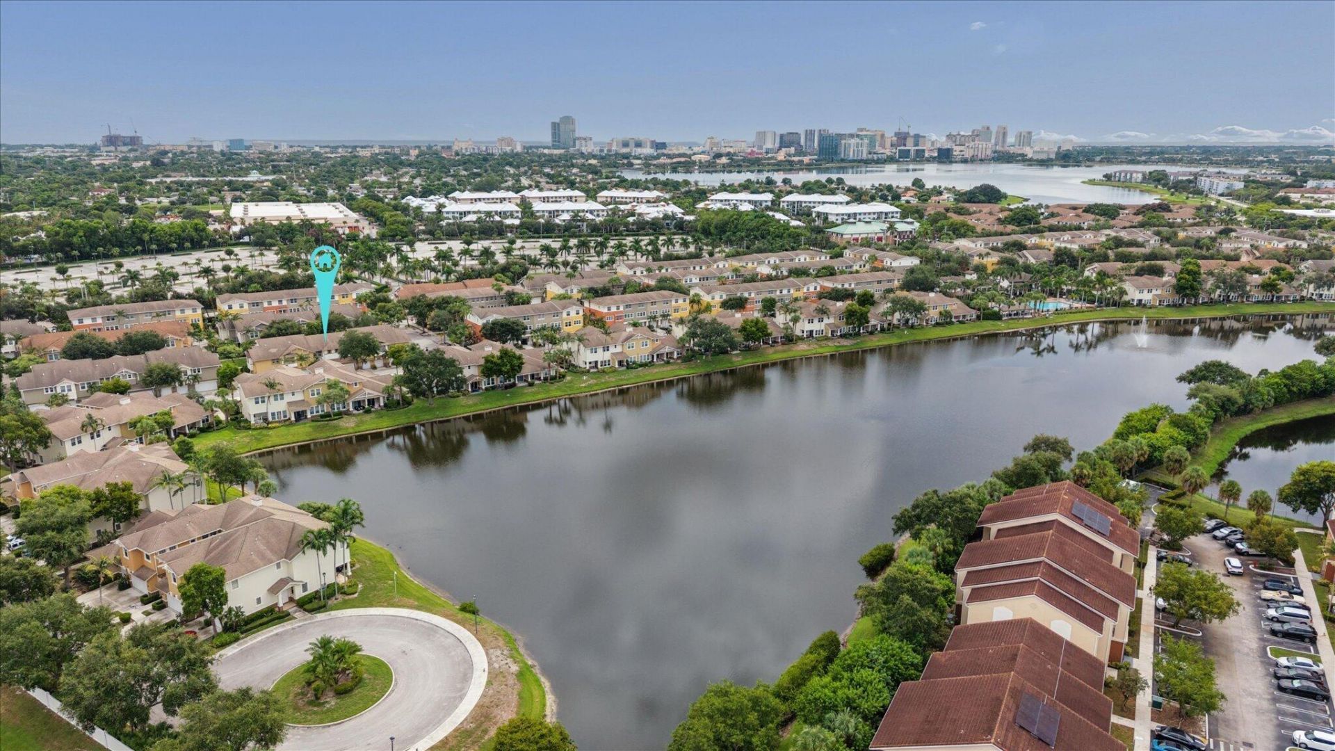 950 Marina Del Ray Lane, Unit 4, West Palm Beach, FL 33401 Photo