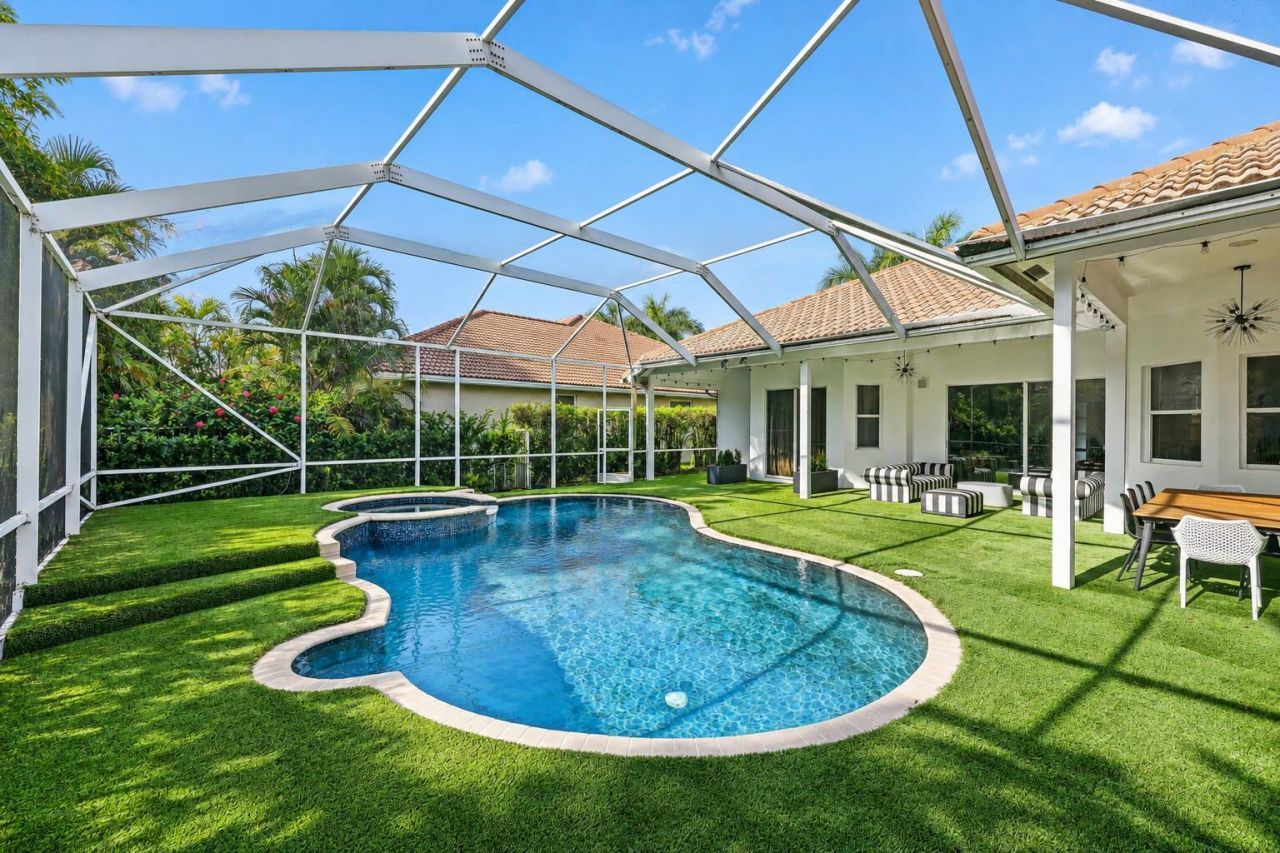 21286 Falls Ridge Way, Boca Raton, FL 33428 Photo