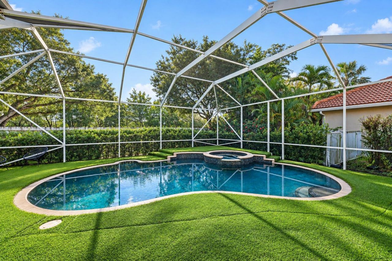 21286 Falls Ridge Way, Boca Raton, FL 33428 Photo