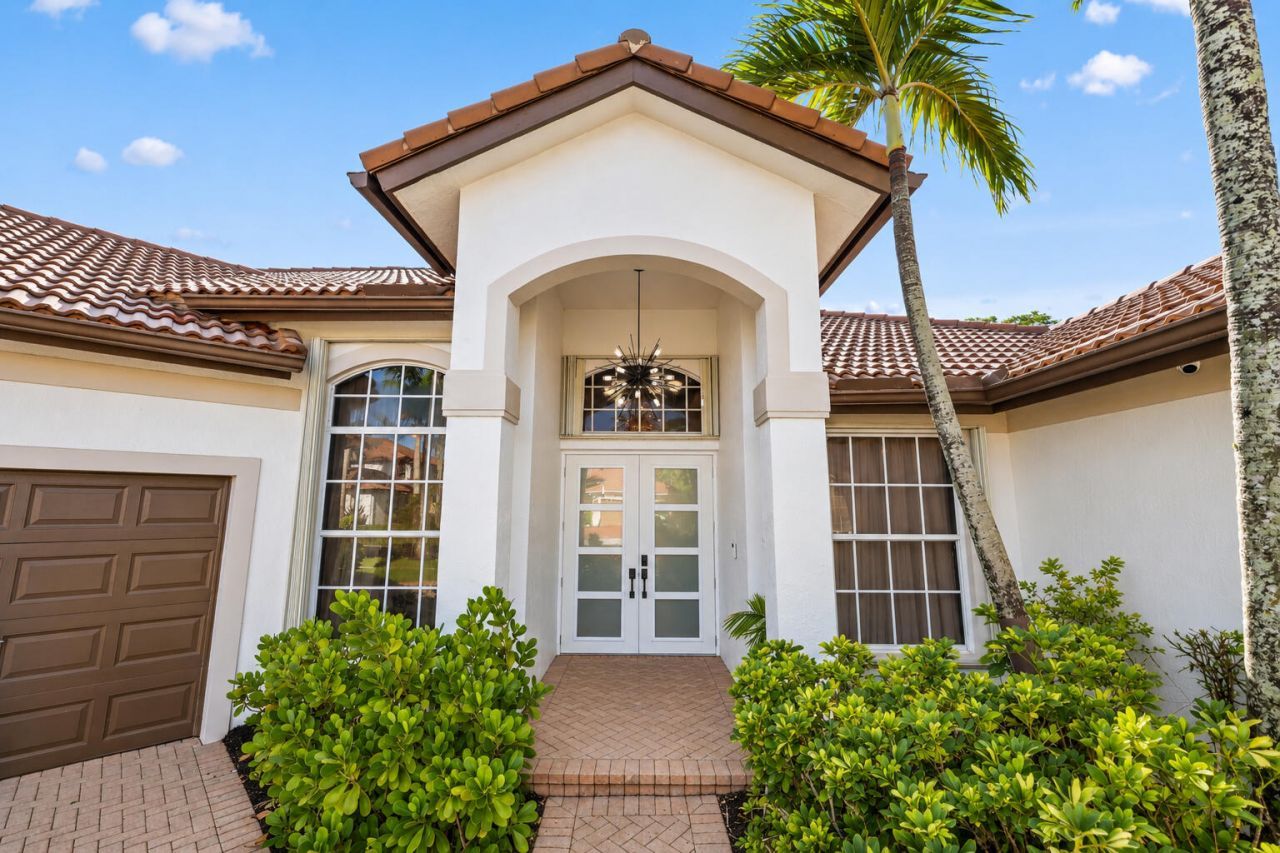 21286 Falls Ridge Way, Boca Raton, FL 33428 Photo