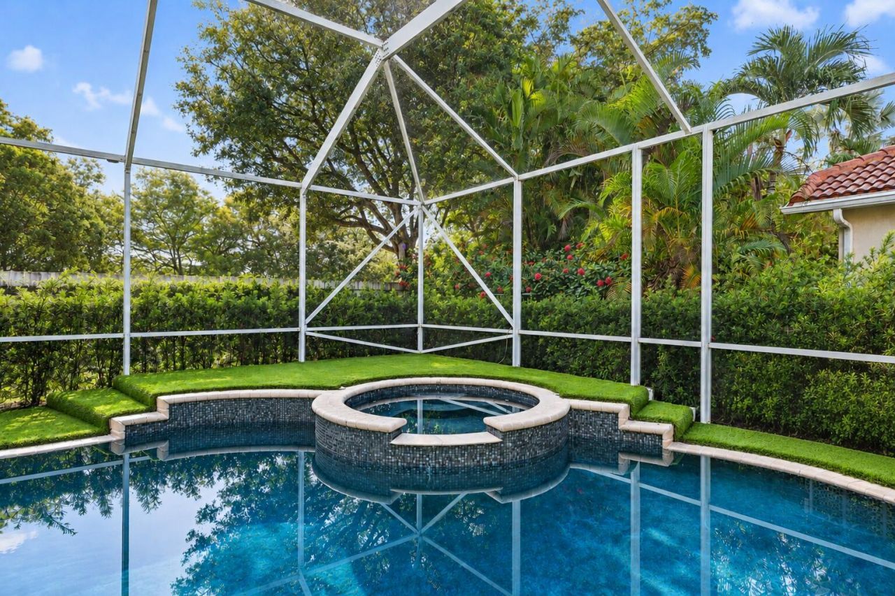 21286 Falls Ridge Way, Boca Raton, FL 33428 Photo