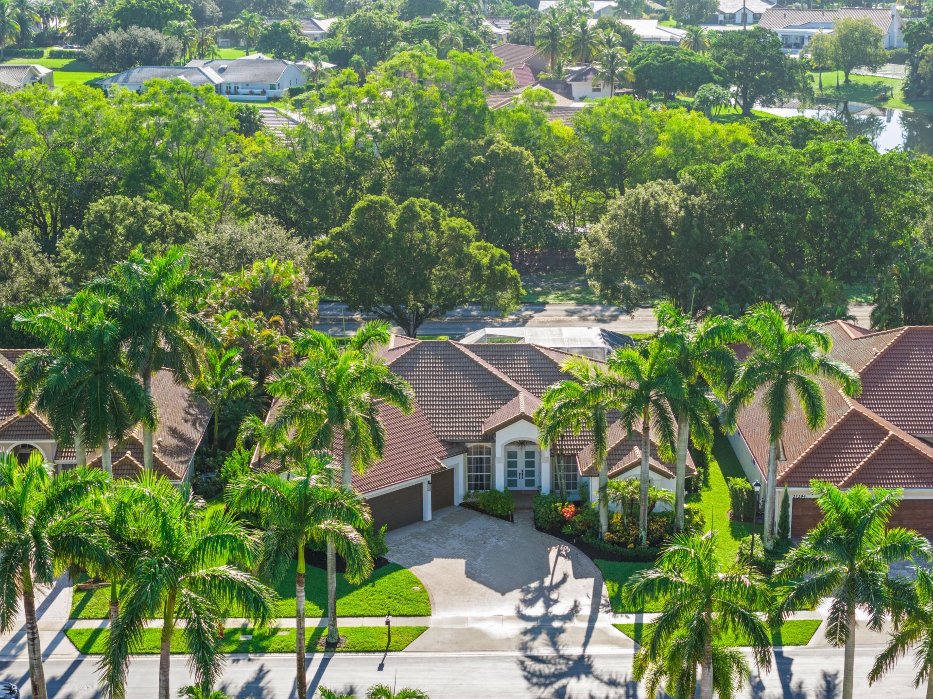 21286 Falls Ridge Way, Boca Raton, FL 33428 Photo