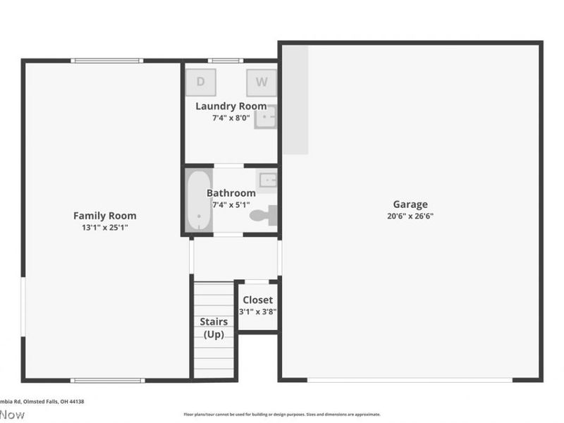 8420 Columbia Road, Olmsted Falls, OH 44138 Photo 28