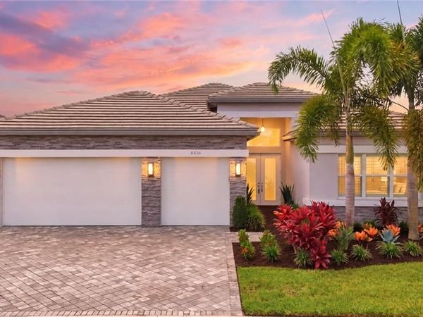 11636 Periwinkle DR, NAPLES, FL 34120