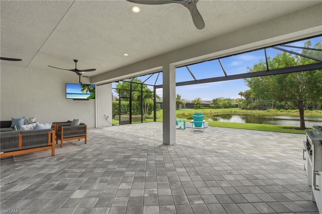 11636 Periwinkle Dr, Naples, FL 34120 Photo
