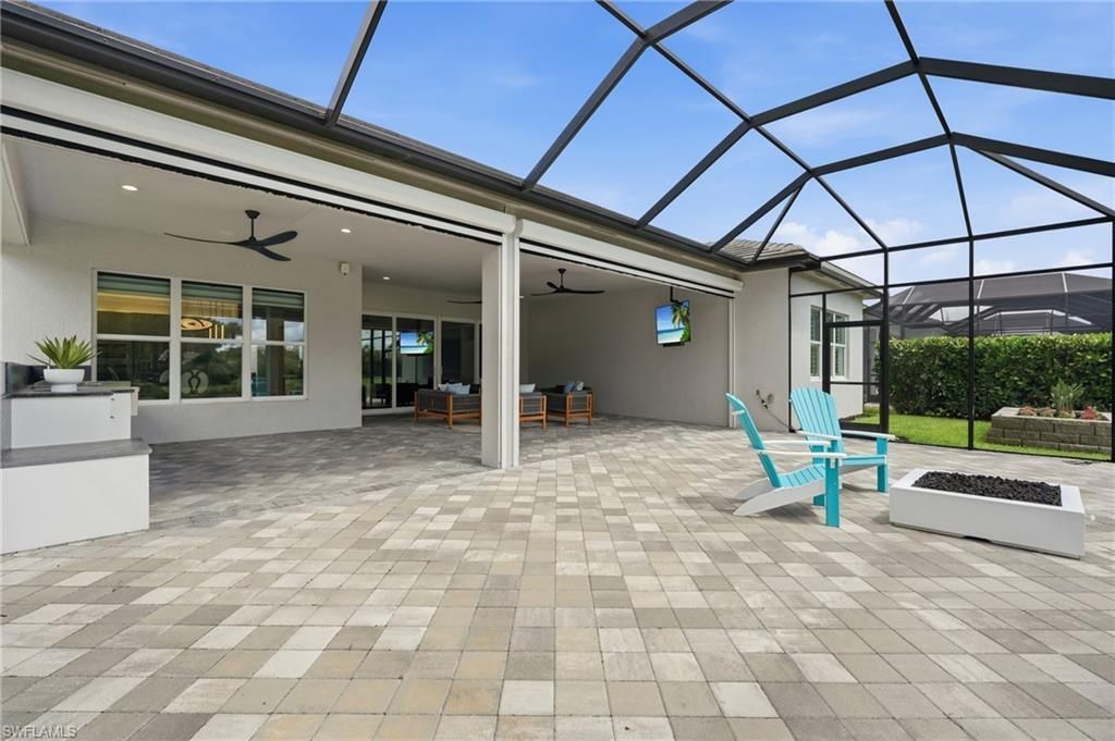 11636 Periwinkle Dr, Naples, FL 34120 Photo