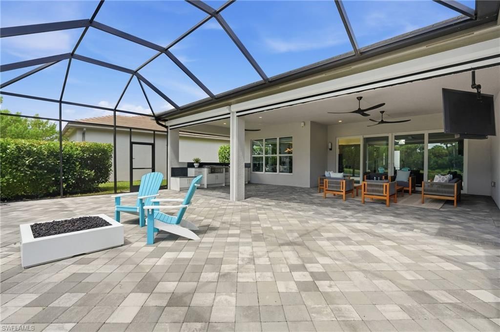 11636 Periwinkle Dr, Naples, FL 34120 Photo