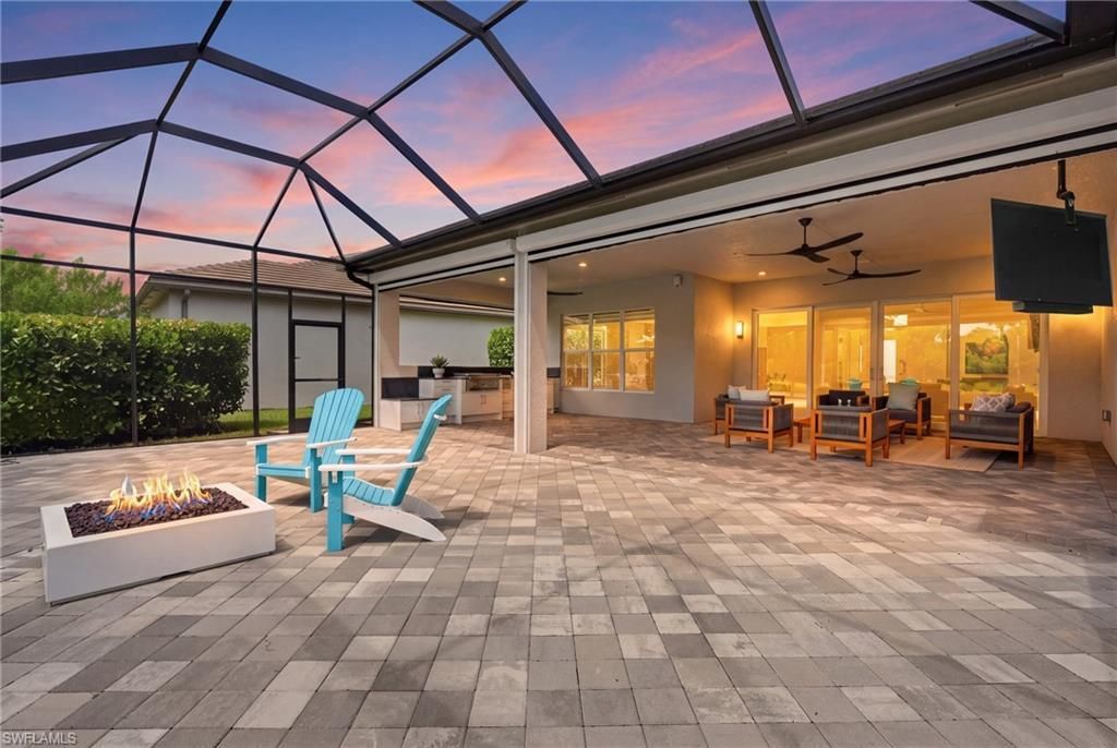 11636 Periwinkle Dr, Naples, FL 34120 Photo