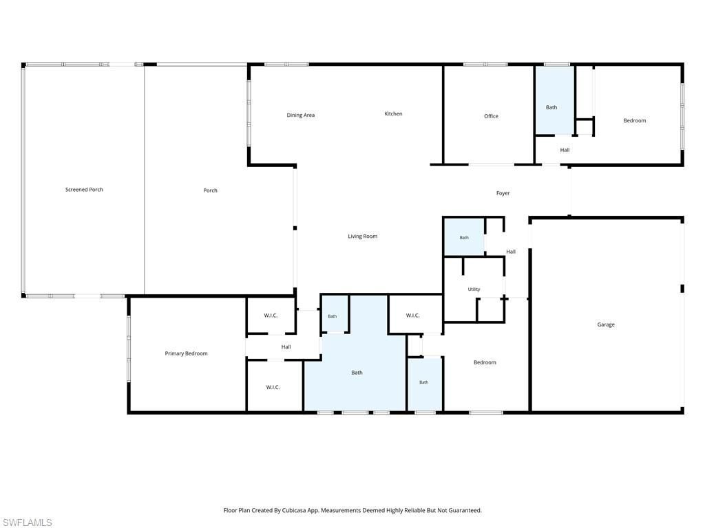 11636 Periwinkle Dr, Naples, FL 34120 Photo