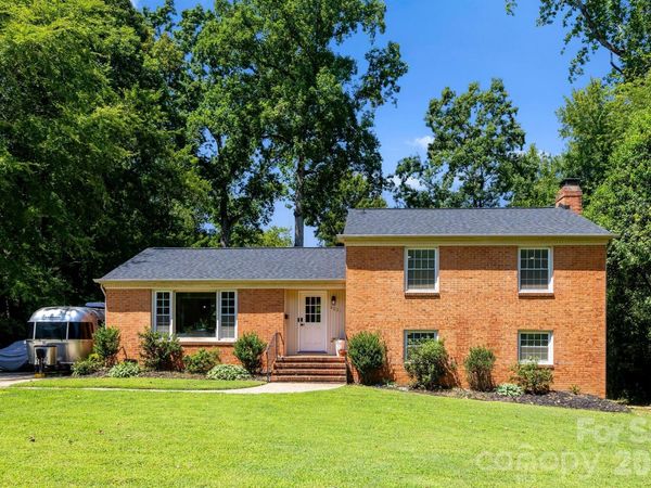 4021 Rutherford Drive , Charlotte, NC 28210