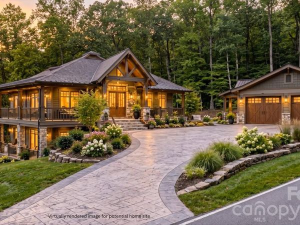 315 Kenmure Drive, Flat Rock, NC 28731