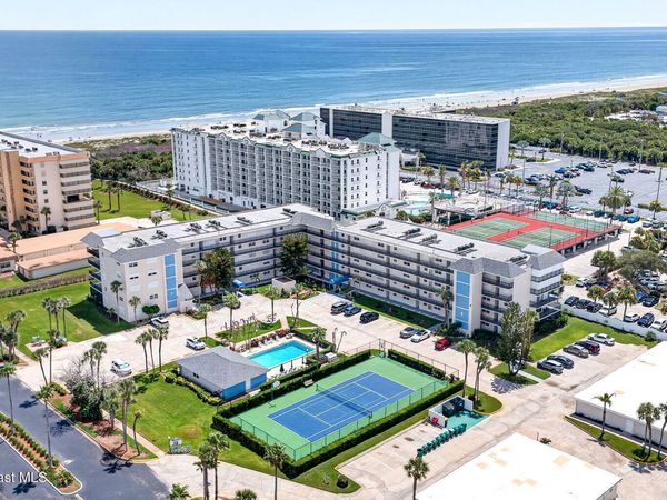 1700 N Atlantic Avenue , Unit 212, Cocoa Beach, FL 32931