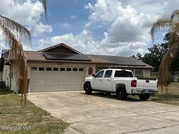 5145 SE 106th Lane , Belleview, FL 34420