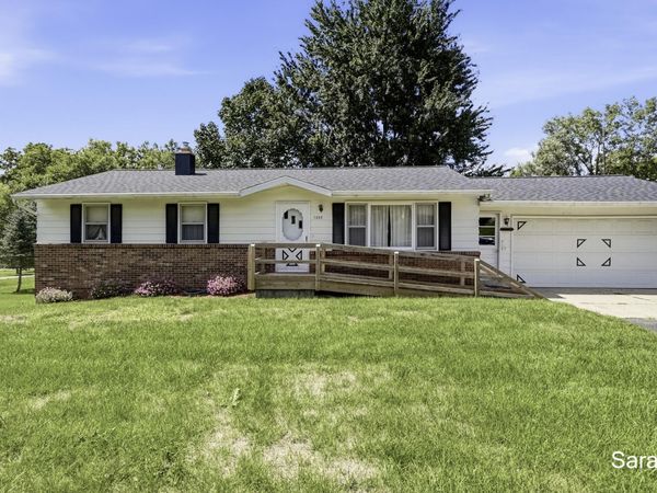 1555 Spaulding Avenue SE, Grand Rapids, MI 49546