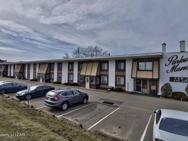 100 Parkway Boulevard, Unit 34, Kingston, PA 18704