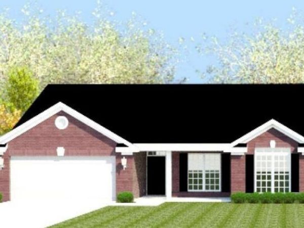 7131 Streamside Drive, Graniteville, SC 29829