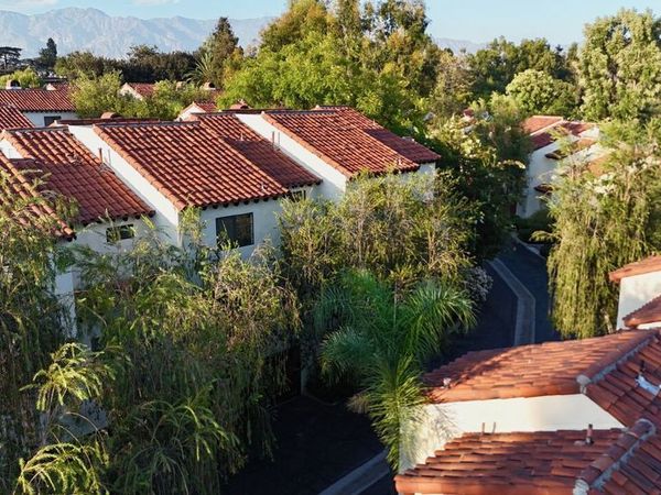 514 Garfield Avenue, Unit B, South Pasadena, CA 91030