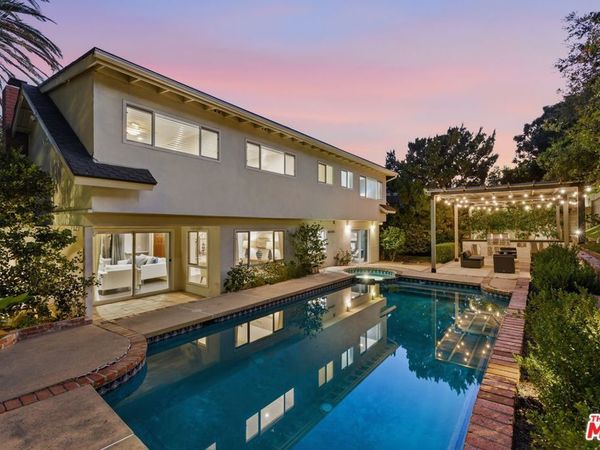 19041 Muirkirk Drive, Los Angeles, CA 91326