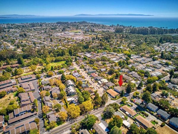 1266 7th Avenue, Santa Cruz, CA 95062