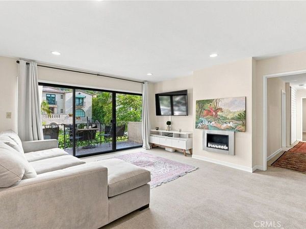 2525 Via Campesina, Unit 307, Palos Verdes Estates, CA 90274