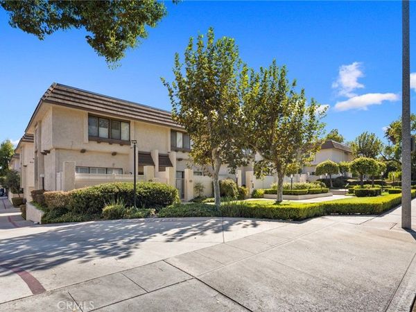 848 W Huntington Drive, Unit 18, Arcadia, CA 91007