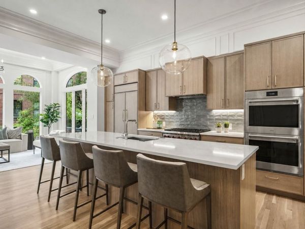 190 A Marlborough St, Unit A, Boston, MA 02116
