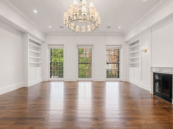 190 C Marlborough St, Unit C, Boston, MA 02116
