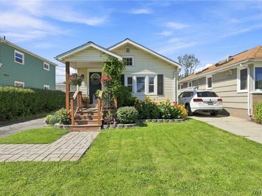 136 Lyndale Avenue, Buffalo, NY 14223