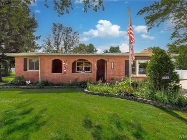 4554 Meyer Road, North Tonawanda, NY 14120