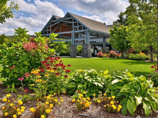 228 East Mountain Road, Unit 108/110 Interval III, Killington, VT 05751
