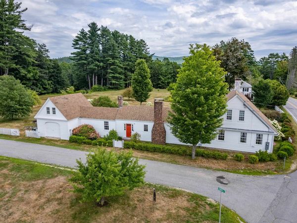 2 Church Lane, Hebron, NH 03241