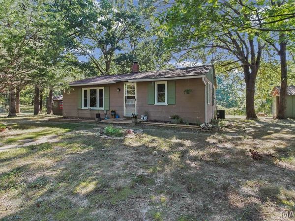 10052 Goose Creek Road, Sullivan, MO 63080