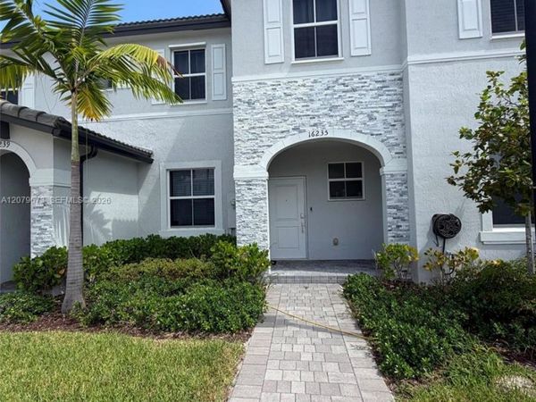 16235 SW 292nd St , Homestead, FL 33033