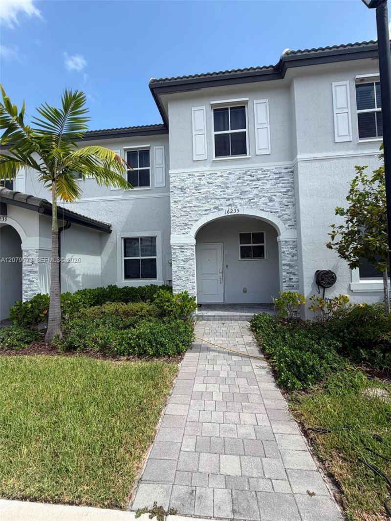 16235 SW 292nd St, Homestead, FL 33033 Main Photo