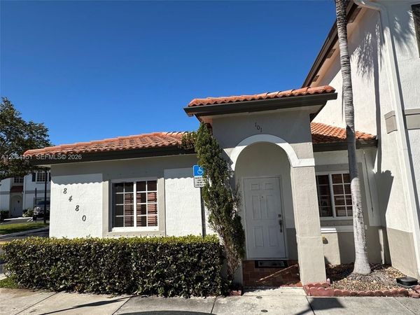 8480 SW 150th Ave , Unit 1, Miami, FL 33193