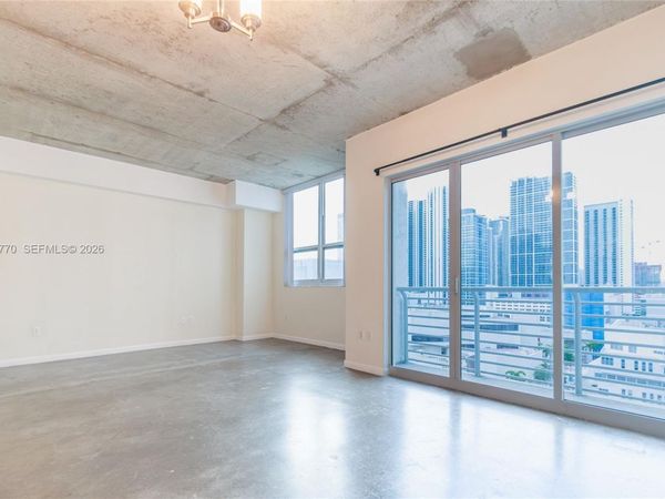 133 NE 2nd Ave, Unit 1509, Miami, FL 33132