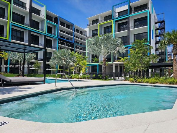 4400 Sunrise Blvd , Unit S2-A, Plantation, FL 33317