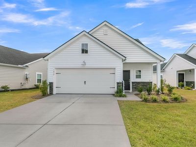1059 Grace Field Avenue, Summerville, SC 29485
