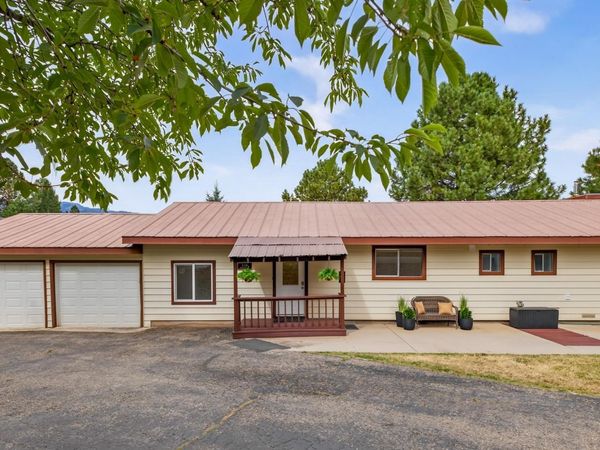 119 Par Dr., Cascade, ID 83611