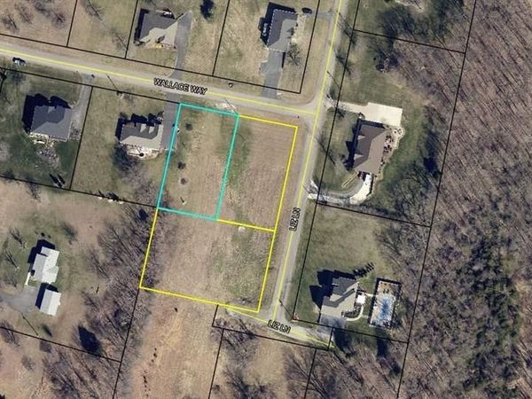 lot 27,28, 29 Wallace Way , Glasgow, KY 42141