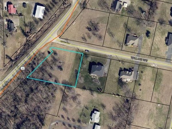 lot 33 Wallace Way , Glasgow, KY 42141