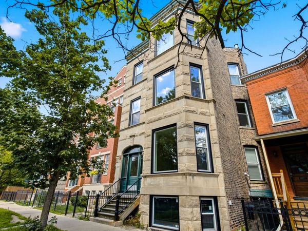 3751 N Clifton Avenue , Unit G, Chicago, IL 60613
