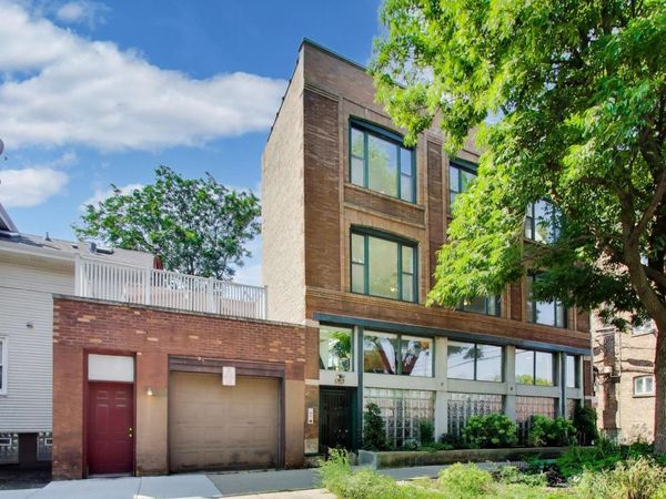 1757 W Sunnyside Avenue, Unit A, Chicago, IL 60640