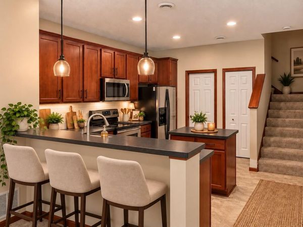 835 Willow Glen Court, Buffalo, MN 55313