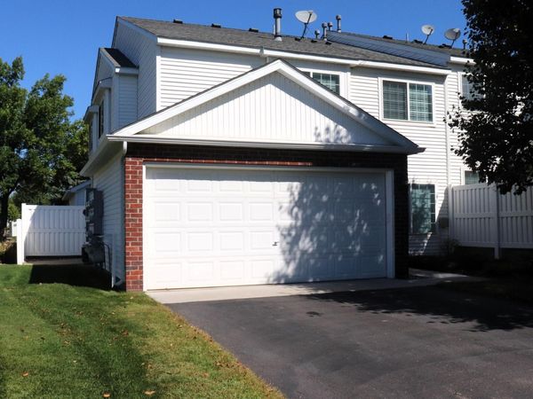 15744 Flackwood Avenue, Unit 152, Apple Valley, MN 55124
