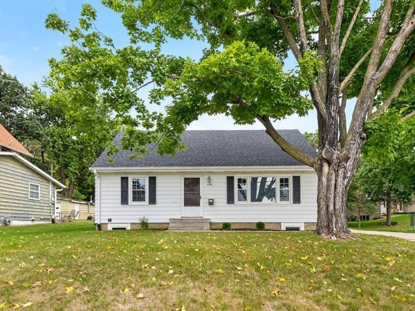 604 Park Street SE, Chatfield, MN 55923