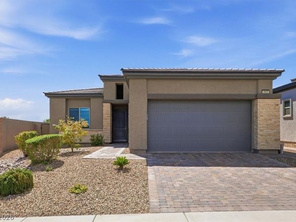 9065 Misty Fawn Court , Las Vegas, NV 89148
