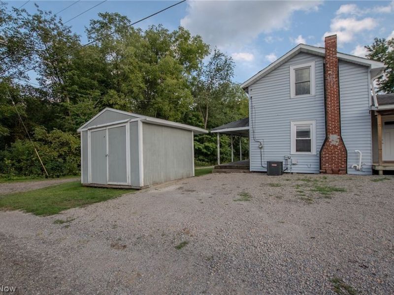 302 3rd Avenue SE, Beach City, OH 44608 Photo 35