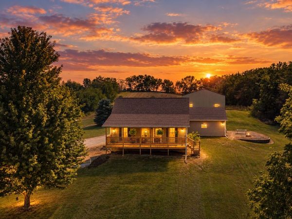 14497 Temple Avenue, Lynnville, IA 50153