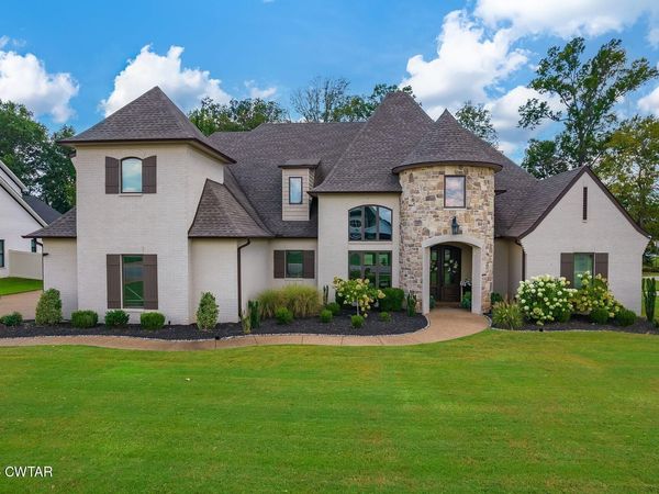 75 Buckingham Cove , Jackson, TN 38305